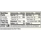 Rendered Grass Fed Beef Tallow  11 Oz  312 G  - Epic
