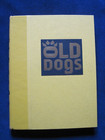 Old Dogs Script - Signed To A Crew Member By Robin Williams