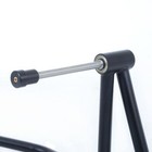R g Racing Single Sided Paddock Stand Pin For 2018-2019 Honda Cb1000r Plus