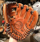 Vintage Wilson The  A2000 - Inf Baseball Glove Mitt 11 5 Rht Excellent Condition