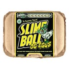 Santa Cruz Slime Balls Og Eggs Mini Chubbies Skateboard Wheels 45mm 99a