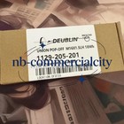 1129-205-201 1pcs New High Speed Rotating Union Deublin Substitute Fast Delivery