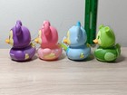  free Ship  2 5  Minnie Mickey Stitch Shrek Spring Easter Duckalooz Disney