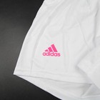 Adidas Athletic Shorts Women s White New Without Tags L
