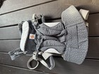 Ergobaby Omni 360 Cool Air Mesh Ergonomic Baby Carrier Grey Starry Night