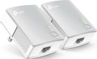 Av600 Powerline Ethernet Adapter Kit With Gigabit Port