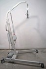 Prism Medical  fga-450 4  Sit To Stand Lift W  New Batteries-450lb Capacity