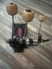 The Duallist D3 Triple Bass Drum Pedal