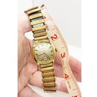 Vintage 1950   s 1960   s Men   s Benrus Hand Wind Works Retro Mid Century Modern 