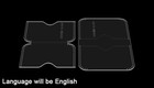 Leather Craft Men s Card Holder Bag Case Purse Wallet Pouch Pattern Template Diy