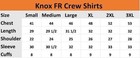 Nexon Fr Crew Shirts For Men   Women   Double Stitched Welding Shirt