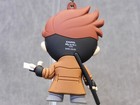 Deadpool Wolverine New   Gambit Clip   Blind Bag Movie Key Chain Monogram