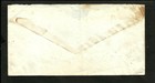 Panama 1953 To Scotland Air Mail Cover W 8 Stamps  1broken 