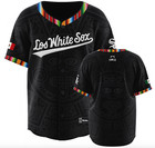 Original - Los White Sox Mexican Heritage Jersey - Modelo Giveaway - Xl
