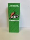  in Hand  Gatorade Lower Sugar X Caitlin Clark Rain Berry Capsule Exclusive