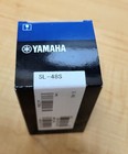 Yamaha Sl-48s Trombone Small Shank Mouthpiece