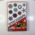 Spirograph Retro Deluxe Set Drawing Toy Hasbro Kenner  New  