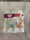 Parents Choice 3 Pack Of Bottles 9 Oz Bpa Free 0  Months - Read Below
