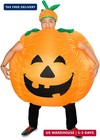Funny Inflatable Costune Blow Up Costume For Cosplay Party Halloween Suit Parade