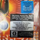Journey Greatest Hits Vinyl 2011 New Sealed 2xlp Set Remastered 180g Legacy