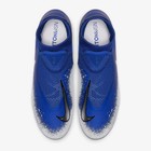 Nike Men Phantom Vision Academy Df Mg Soccer Cleat Ao3258-410 Blue Bx31