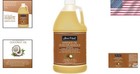 1 Gal 100  Pure Fractionated Coconut Massage Oil For Relaxation And Hydration
