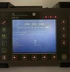 Ge Inspection Usm 35x Dac Ultrasonic Flaw Detector  for Parts Only-powers On 