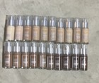 Wholesale 40 Revlon Illuminance Skin-caring Foundation Mixed Colors Makeup Nwt