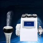 10 In 1 Beauty Machine For Body Massage Facial Skin Care Beauty Salon Spa Use