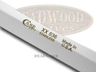 Case Xx Household Cutlery Kitchen Slicer Knife Walnut Wood Stainless 07317