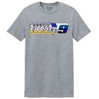 Chase Elliott 2026 Napa Kinetic 2-spot Classic Ink T-shirt Gray