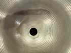 Zildjian Cymbal - 20  1960s Stamp 1860g