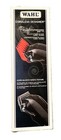 New Wahl Professional Cordless Designer Clipper  8591 Complete Kit - Free Ship