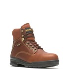 Wolverine Men Durashocks   Sr 6  Steel Toe Boot
