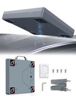 For Starlink Mini Magnetic Mount  Mini Protective Cover For Star-link