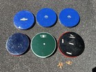Vintage Beer Tray Lot