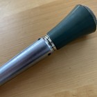 Vintage Shure Brothers 415 Commando Microphone