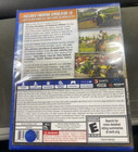 Farming Simulator 19  sony Playstation 4 Ps4  Video Game  Brand New Sealed
