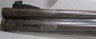 Crosman Model 1400 2nd Variant W  Bolt  1972 - 1973  22 Cal Pellet Rifle Air Gun
