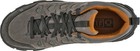 Oboz Mens Sawtooth X Low Hazy Gray Hiking