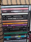 Lot Of 40 Vintage Rock   Punk Cd Collection  From The 90s-00s  See Pics T7 139
