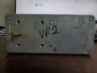 Air Conditioning Products Ceiling Shutter Motor Ul19-3050  vr2 