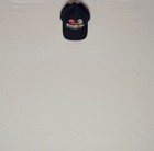 Vintage Bud Bowl 97    battle In The Bayou    Budweiser Snapback Hat