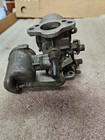 Vintage Su Carburetor Jaguar Triumph Volvo Mgb Volkswagen Merced 34es England 35