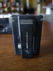 Vintage Motorola Bellsouth Bravo Pager Beeper Turns On  Beeps Vibrates clean 
