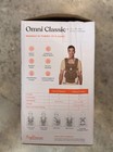 Ergobaby Omni Classic Mesh Baby Carrier Camel Multi-position Infant toddler