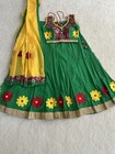 Three Piece Navratri Chania Choli Set 