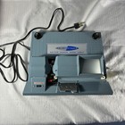 Kalart Ev Super 8mm Film Movie Editor Viewer Super Eight Original Box 60   s Vtg