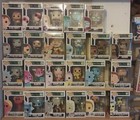 Funko Rick And Morty Lot Of 45