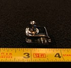 Ludwig Parts P1728 3-pack Quick-set Clamp Memory Lock 9 5mm For Classic P1216d